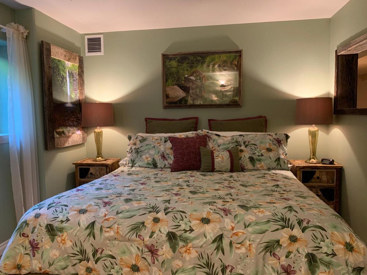 GREEN FROG FARM BED & BREAKFAST CABINS - Prices & Campground