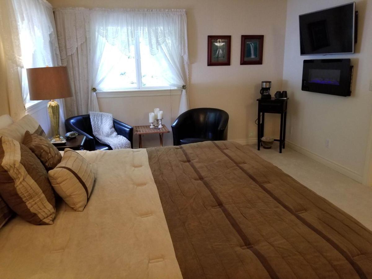 MAXWELL CREEK INN BED & BREAKFAST - B&B Reviews (Sodus, NY)